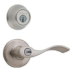 Dead Bolts and Locksets